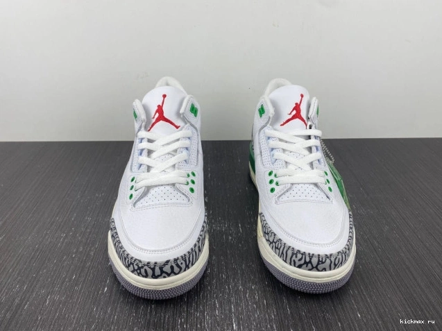 Rep MAX Green Lucky (W) Retro Jordan CK9246-136 3 0806
